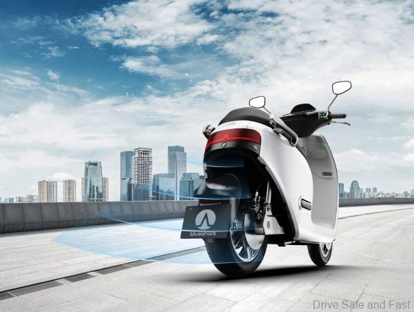 blueshark R1 rear promo image