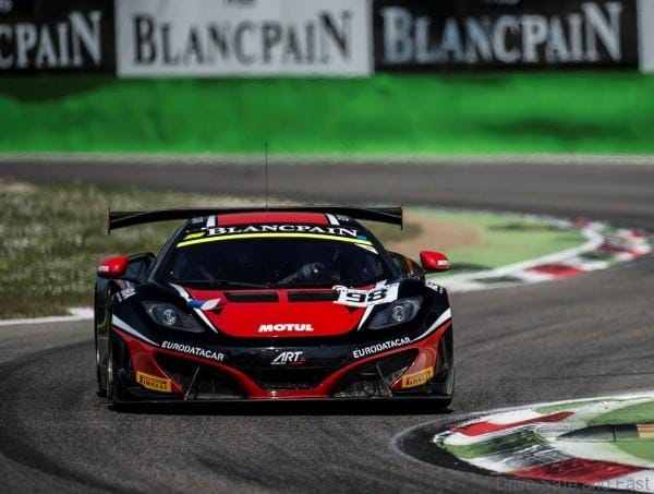 Blancpain GT Series 2014a