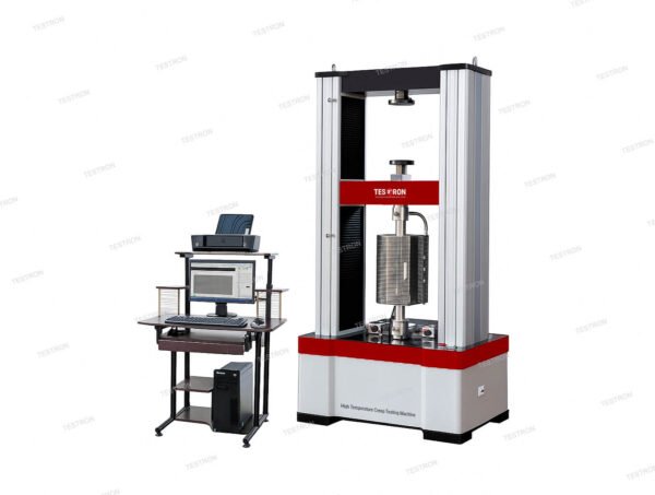 TT-CW Series High Temperature Creep Testing Machine | TESTRON