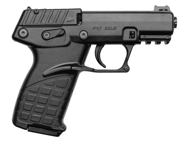 KELTEC P17 22 LR