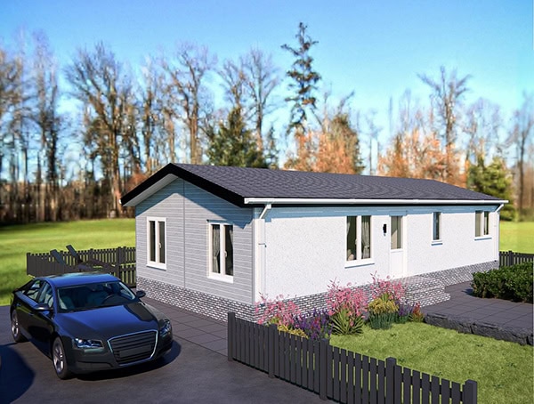 willaby home outside 
