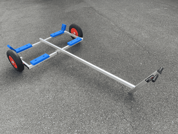 CHARIOT ALU FUNBOAT