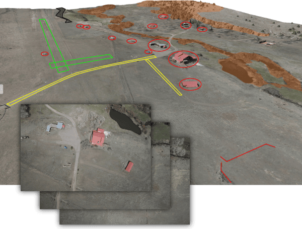 Augmented intelligence