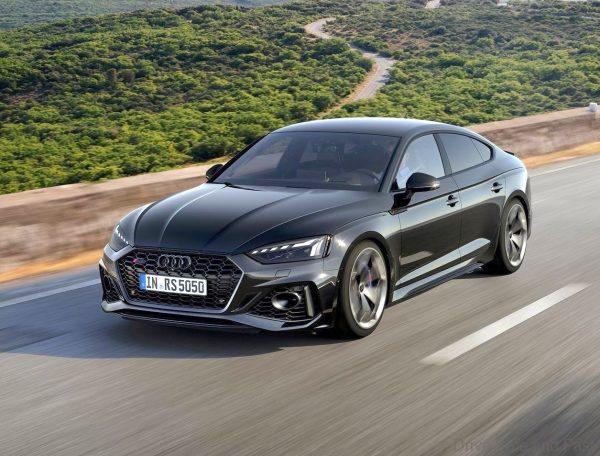 Audi RS5 Sportback