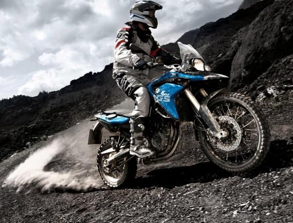 BMW Motorad4