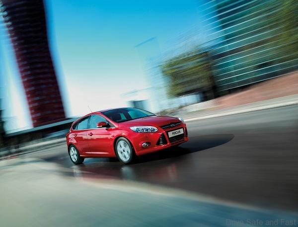 Photo 4 - Ford Focus (2)