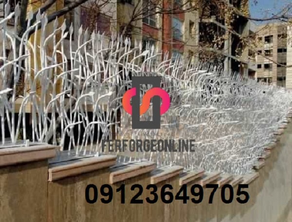 قیمت حفاظ دیوار