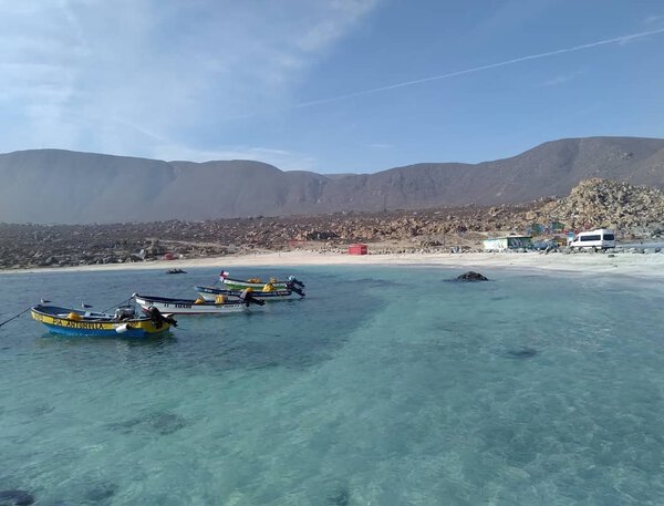 Tour Conquistadores, Piratas e Islas del Norte Verde