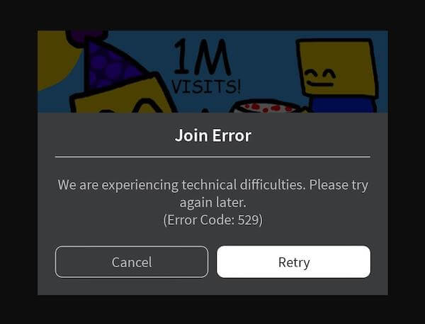 How-to-Troubleshoot-and-Fix-Roblox-Error-Code-529