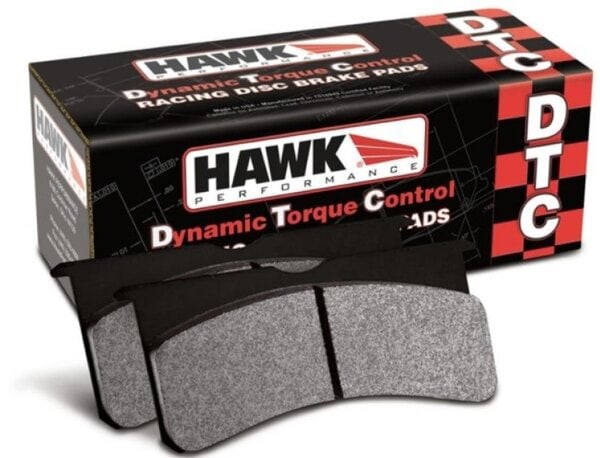 HB914W.580: HAWK DTC-30 Brake Pad Sets