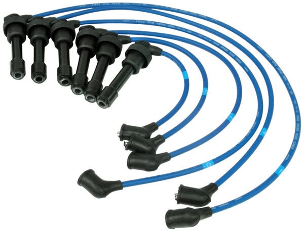 ngk8101: NGK Spark Plug Wire Sets