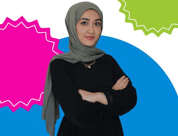 Safiye Nur KAR