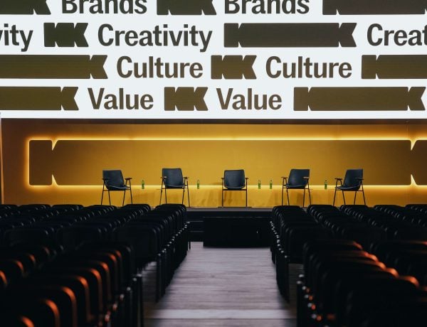 Prvo izdanje KIOSK Branding Conference okupilo i oduševilo regionalnu i svjetsku kreativnu scenu u Zagrebu