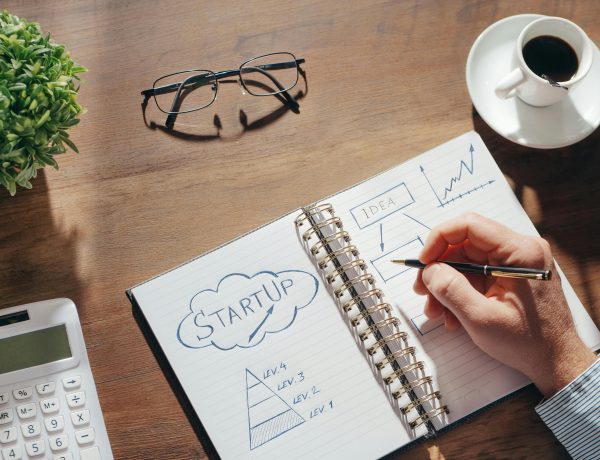 Može li svatko biti poduzetnik?