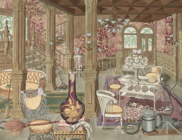 Proljetno čišćenje: vrijeme je za čistku!