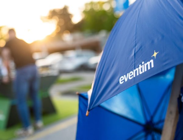 Sve počinje skrolom: Eventim kao prvi izbor mlade publike