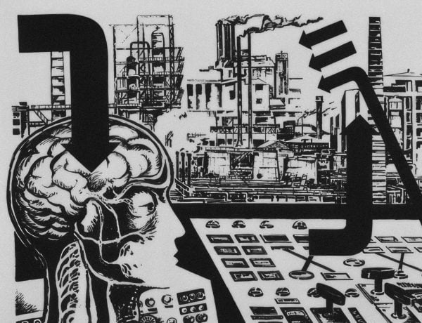 Rast bez porasta: slučaj hrvatske deindustrijalizacije