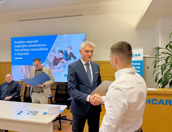 Vrhunski kadar i desetljećima duga tradicija akademske izvrsnosti tajna su iza globalnog uspjeha Grupe KONČAR