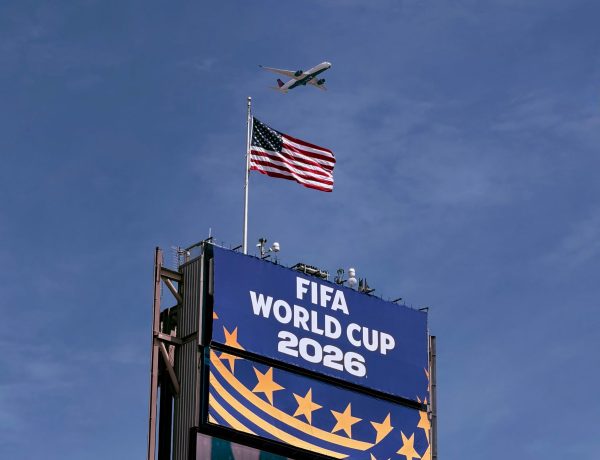 Kako svjetsko nogometno prvenstvo 2026 postaje globalni biznis?