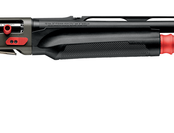 Benelli M2 Speed - Cal. 12/76