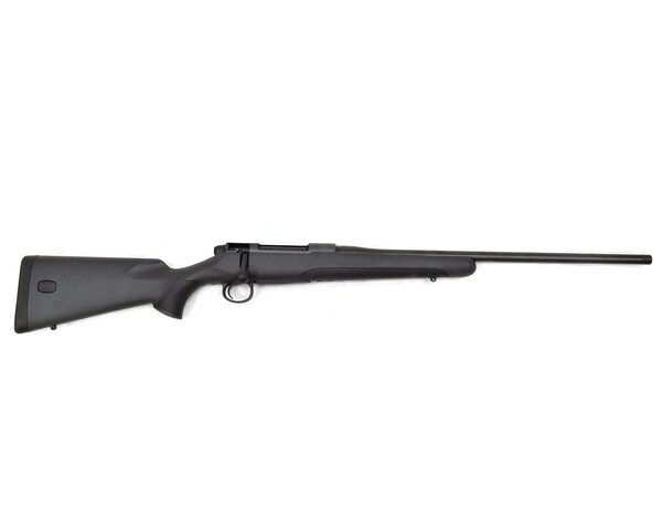 Mauser M18 - Cal. 270 Win