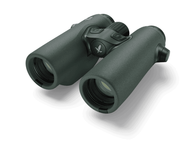 EL Range with Tracking Assistant 10x32 Green 72017 - Image 2