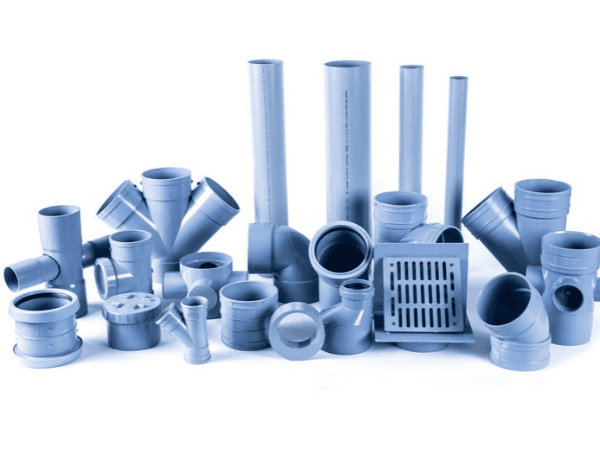 Universal Testing Machine Uses-Plastic Pipes and Components