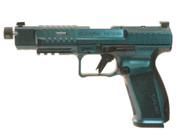 METE SFX PRO STINGRAY - Image 2