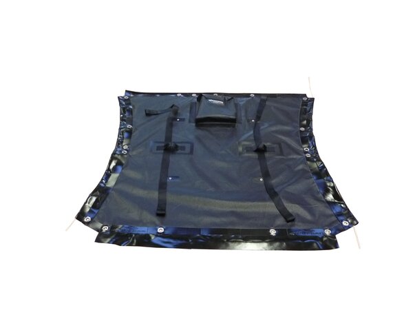 TRAMPOLINE COMPAT HOBIE CAT - ADVANCE EVOLUTION SOUDE MESH