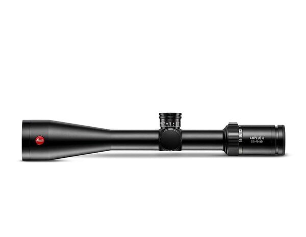 AMPLUS 6 2.5-15x50i L-Ballistic 2 BDC MOA 50313 - Image 4