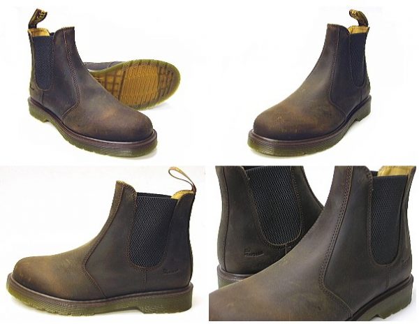 Dr.Martens