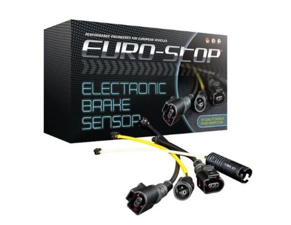 psbSW-1640: PSB Euro-Stop Brake Pad Sensor