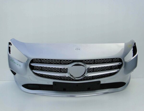 MERCEDES B KLASA W247 247 ZDERZAK PRZEDNI PTS