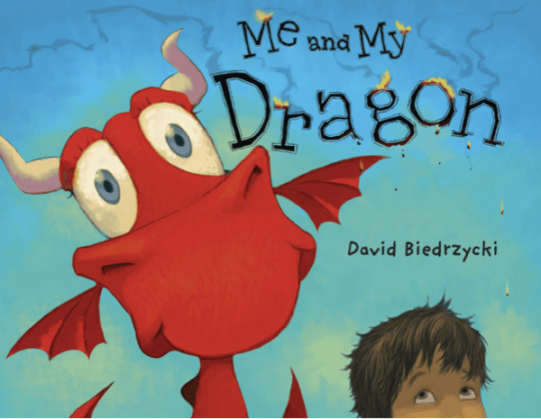 Me and My Dragon