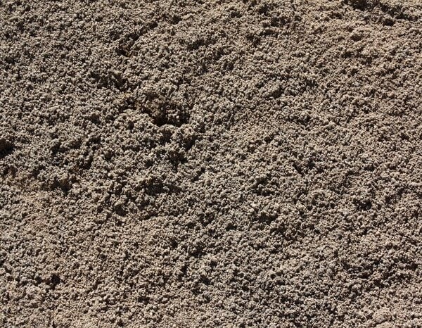 Concrete Sand
