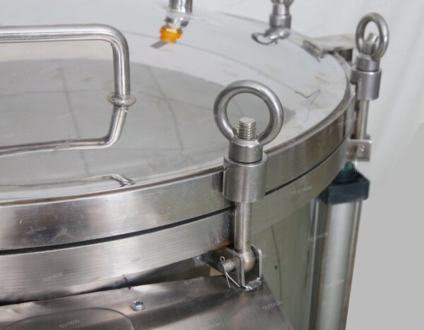 IPX7 IPX8 Water Immersion Tank