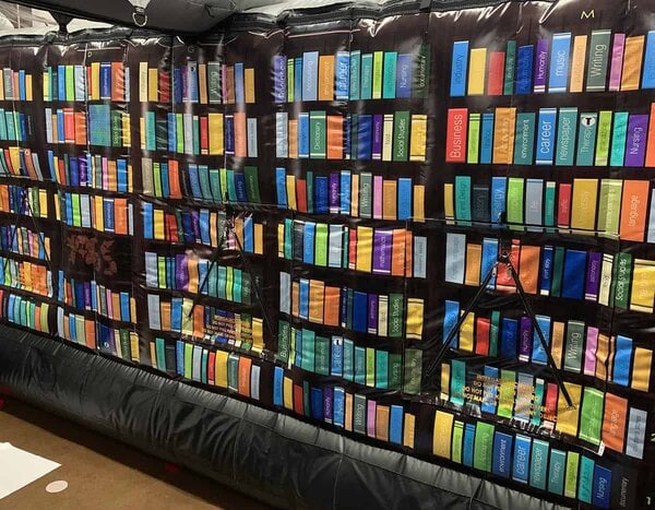 Escape Room rental for events in Los Angeles, Orange County, and nationwide