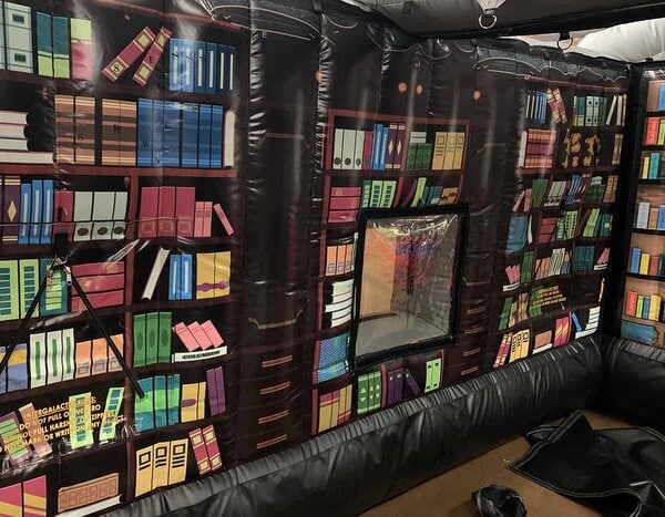 Escape Room rental for events in Los Angeles, Orange County, and nationwide