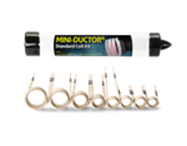 Induction Innovations Inc MD99-650 Mini-Ductor Coil Kit