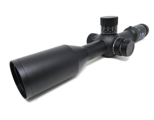 Zeiss LRP S5 5-25x56 ZF-MRi - immagine 2