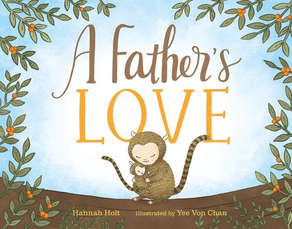 A Father's Love