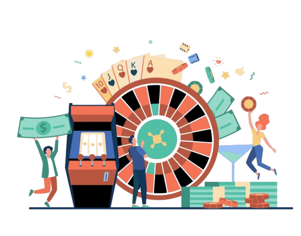 Progressive Slot Software