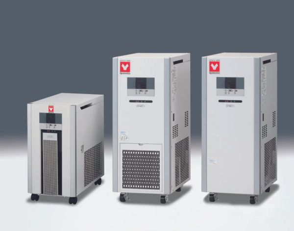 Circuito con retorno de agua CFA302 Yamato