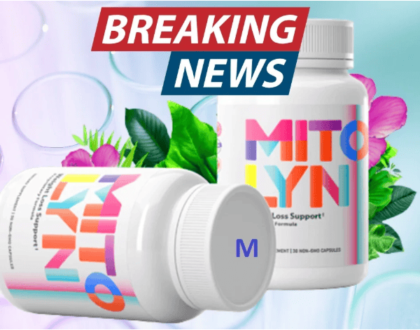 Mitolyn Reviews 2026 (Exposed): Real User Feedback on Metabolism and Fat Loss!!!