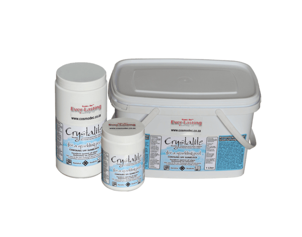Crystalite Powder™