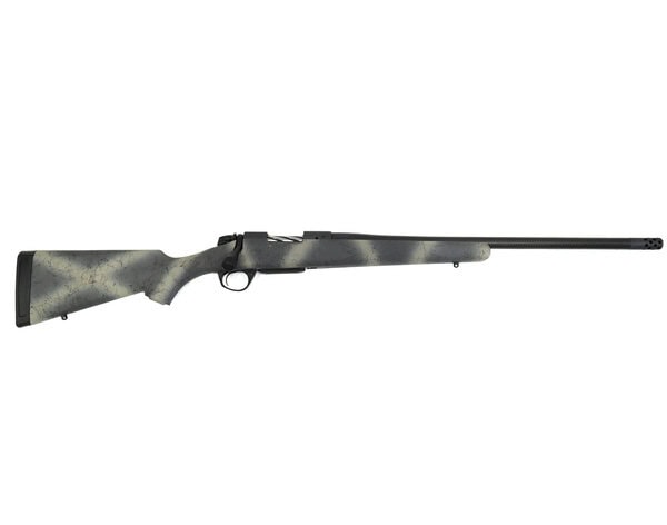 Bergara B-14 Wilderness Ridge Carbon - Cal. 6,5 Creedmoor