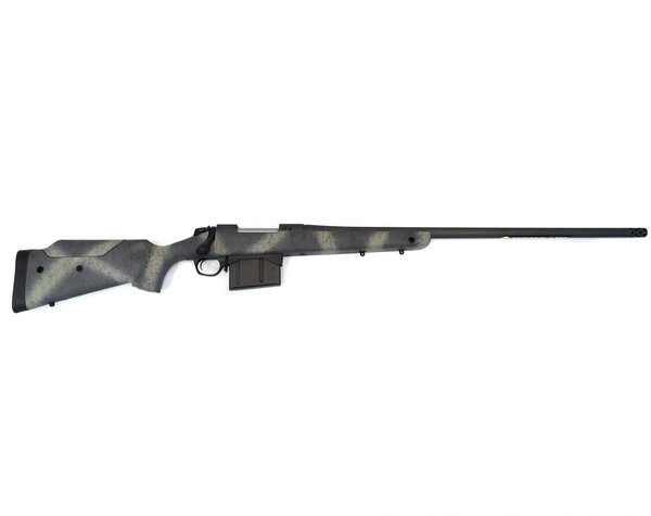 Bergara B-14 Wilderness Terrain - Cal. 300 PRC