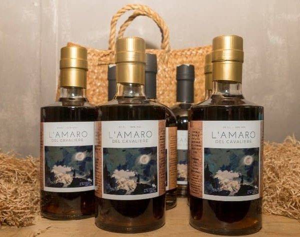 Amaro del Cavaliere