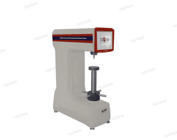 TT-R150T Touch Screen Rockwell Hardness Tester