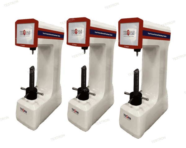 TT-R150T Touch Screen Rockwell Hardness Tester